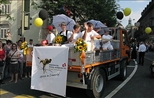 Besuch ESAF 2010 in Frauenfeld