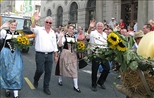 Besuch ESAF 2010 in Frauenfeld