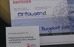 Besuch ESAF 2010 in Frauenfeld
