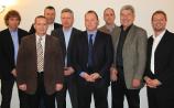 Vertragsabschluss mit den OK-Marketingpartnern