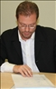 Vertragsabschluss mit den OK-Marketingpartnern