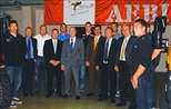 Aebi Burgdorf ist Königspartner