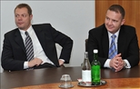 Die ersten Königspartner 
