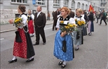OK-Delegation zu Gast an der OLMA