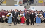 OK-Delegation zu Gast an der OLMA