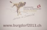 Hauptversammlung 2010