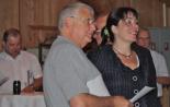 Hauptversammlung 2010