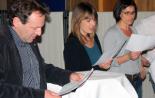 Hauptversammlung 2010