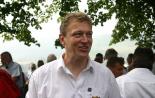 Besuch Ehrenmitglieder