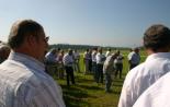 Besuch Ehrenmitglieder