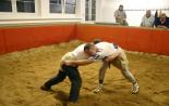 Schwingtraining Kandidaturkomitee