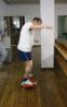Schwingtraining Kandidaturkomitee