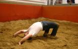 Schwingtraining Kandidaturkomitee